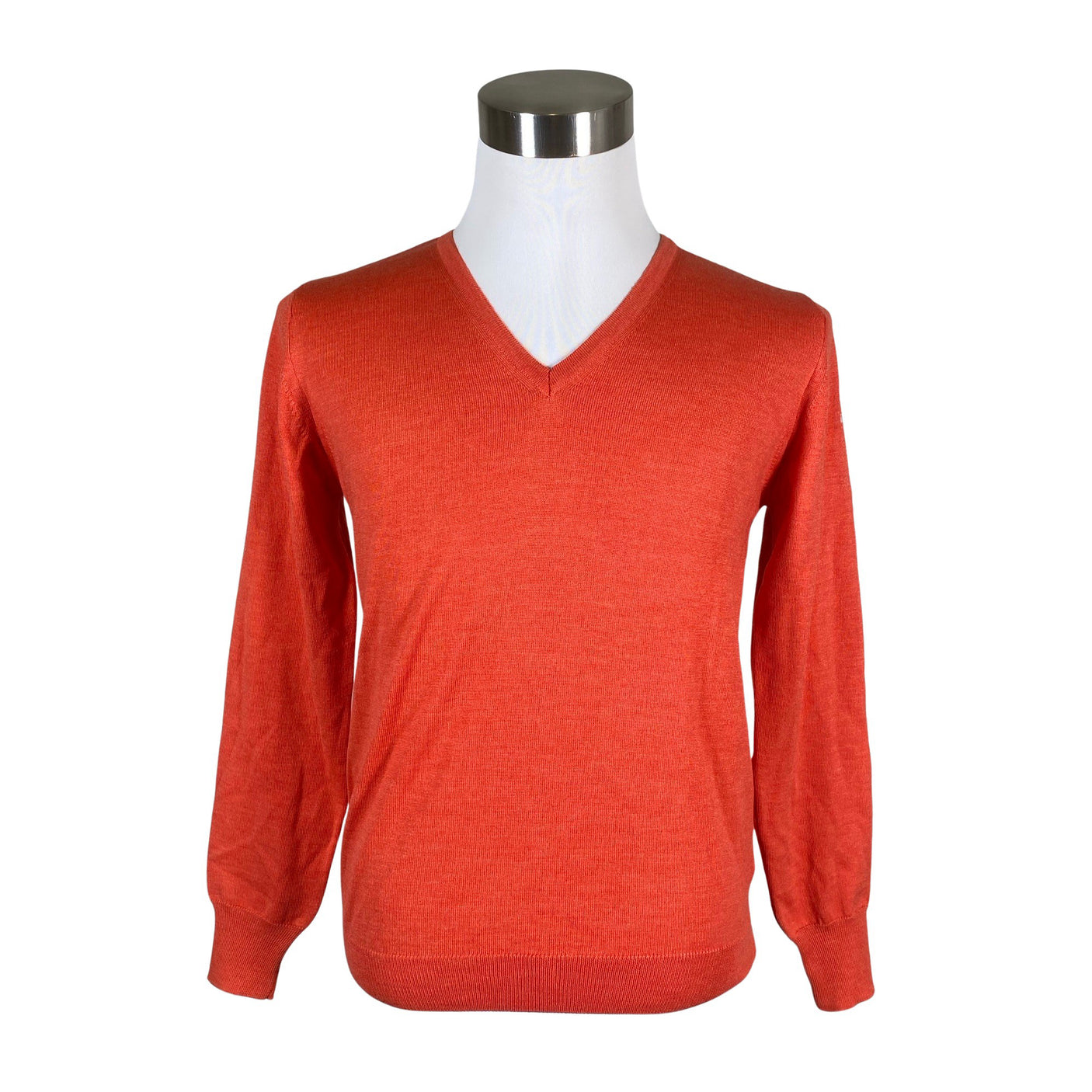 Unisex Cutter & Buck - Sweater, size L - Red (1)