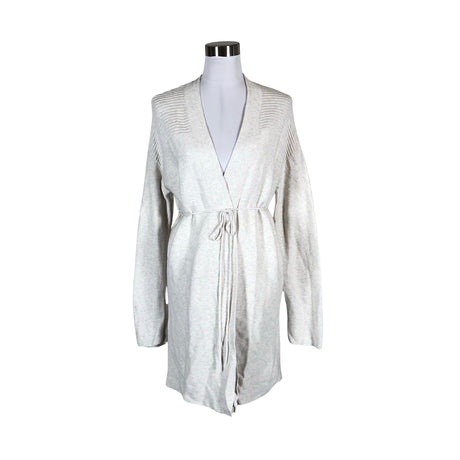 Unisex Ouì - Cardigan, size 40 - Beige ()