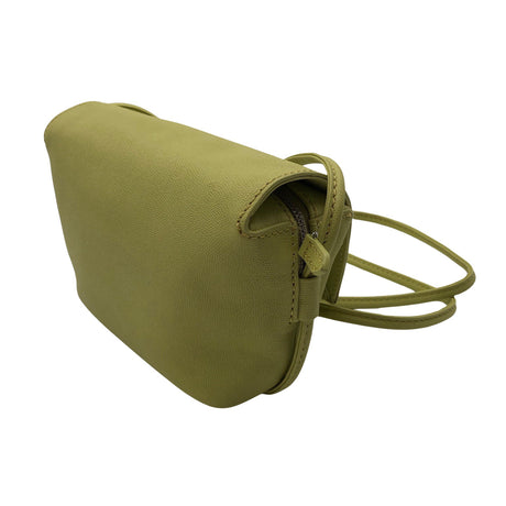 Unisex Marimekko - Shoulder bag, size Mini - Green (2)