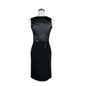 Unisex Esprit - Dress, size 34 - Black (2)