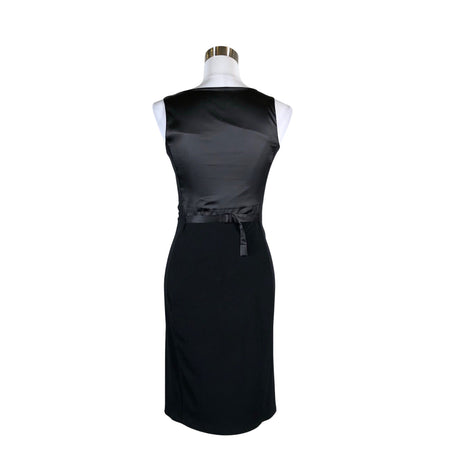 Unisex Esprit - Dress, size 34 - Black (2)