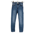 Unisex Lindex - Jeans, size 36 - Blue ()