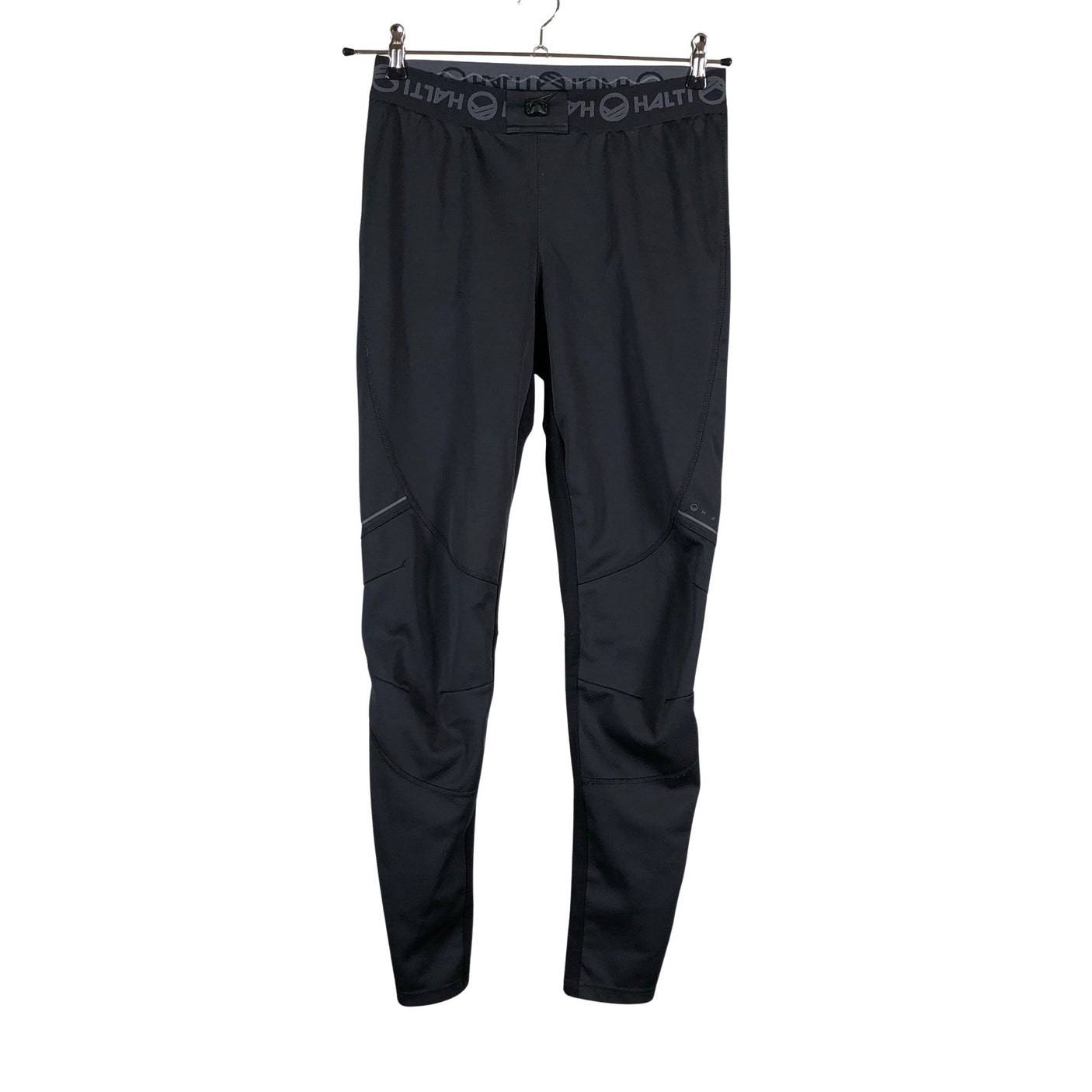 Unisex Halti - Sports trousers, size 40 - Black (1)