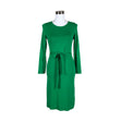 Unisex Marimekko - Tricot dress, size 34 - Green ()