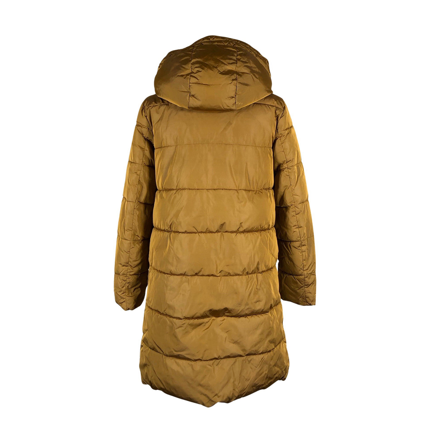 Unisex Esprit - Winter jacket, size 36 - Orange (2)