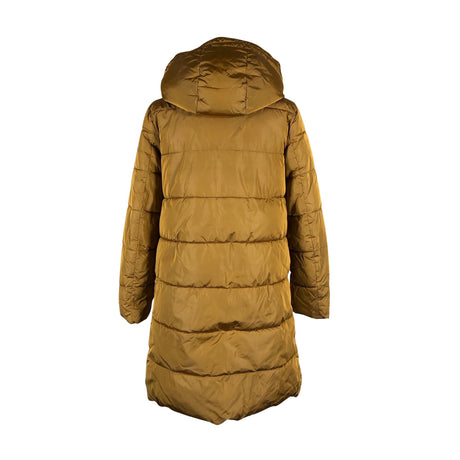 Unisex Esprit - Winter jacket, size 36 - Orange (2)