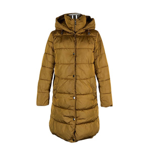 Unisex Esprit - Winter jacket, size 36 - Orange (1)