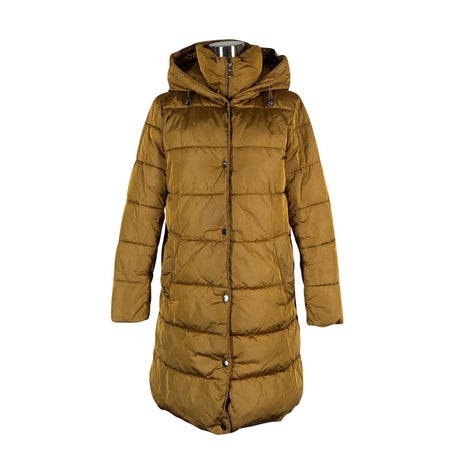 Unisex Esprit - Winter jacket, size 36 - Orange ()