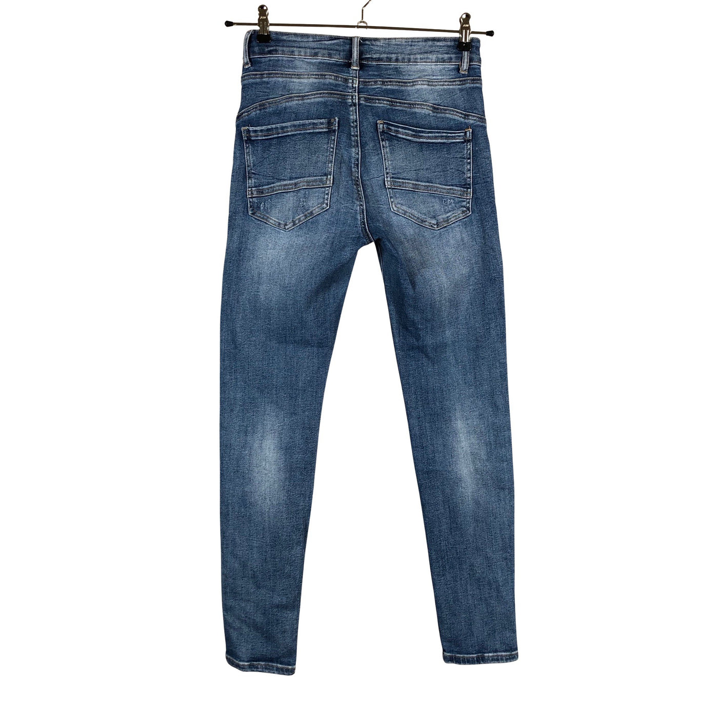 Unisex Piro by Klaus Berggreen - Jeans, size 34 - Blue (2)