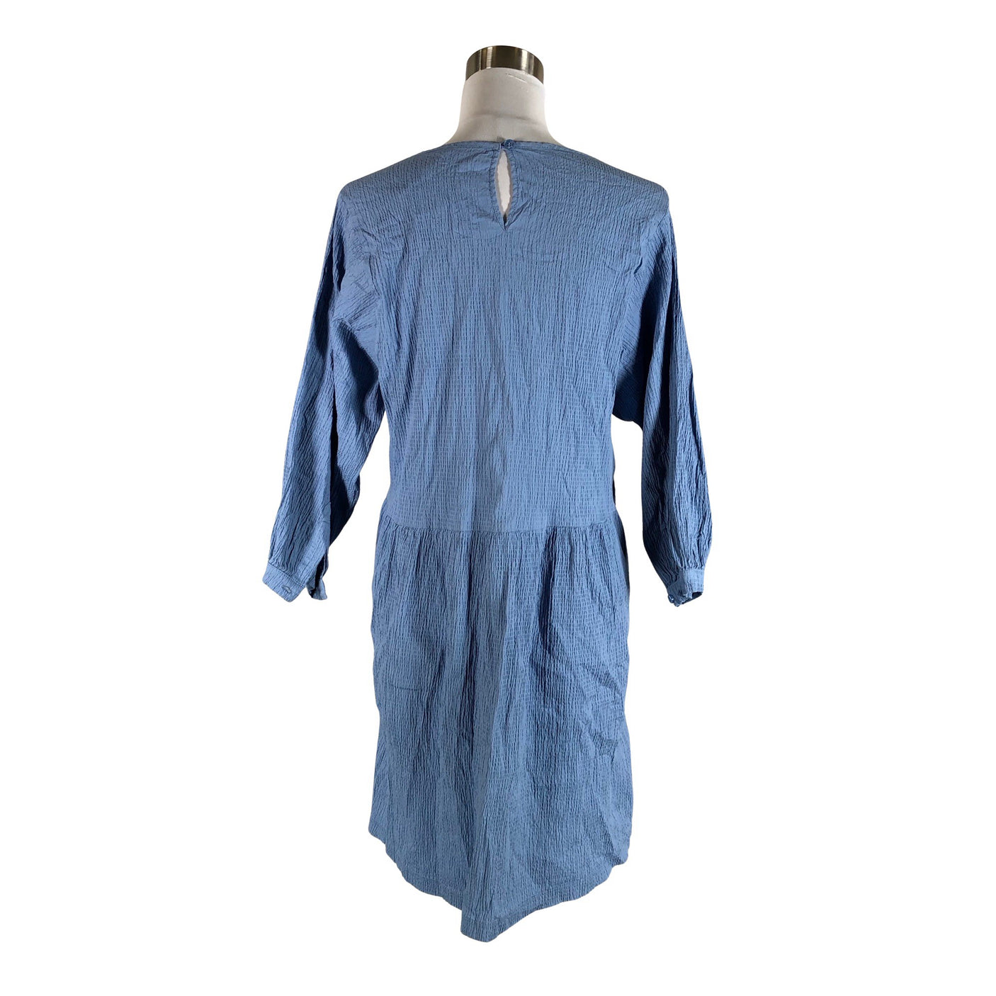 Unisex Nanso - Dress, size 36 - Light blue (2)