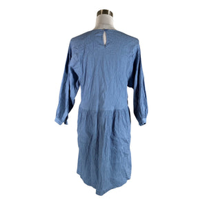 Unisex Nanso - Dress, size 36 - Light blue (2)