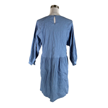 Unisex Nanso - Dress, size 36 - Light blue (2)
