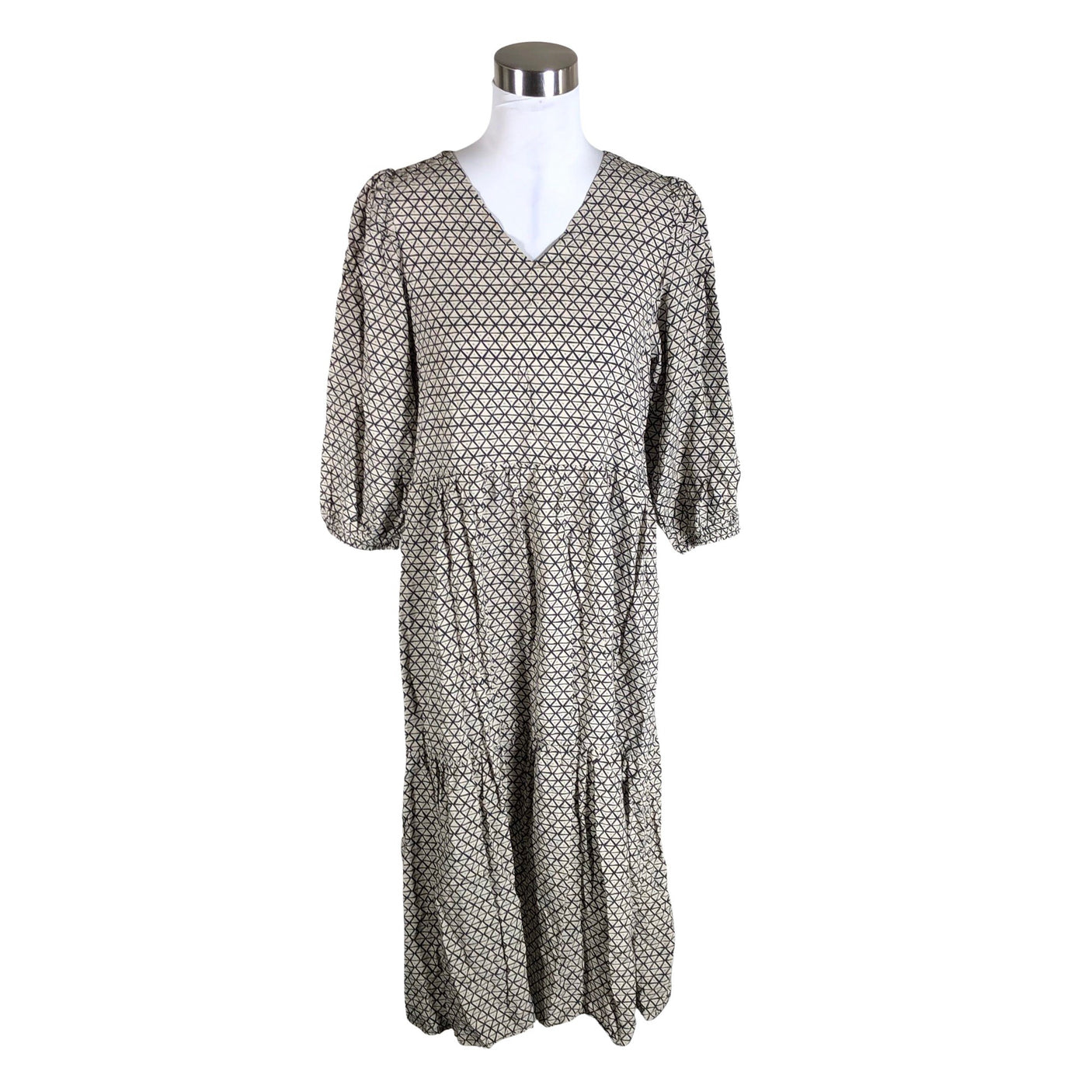 Unisex Nanso - Dress, size 36 - Beige (1)