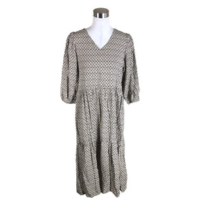 Unisex Nanso - Dress, size 36 - Beige (1)