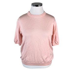 Unisex Peter Hahn - Sweater, size 46 - Light pink (1)