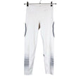 Unisex Better Bodies - Sports tights, size 38 - White ()