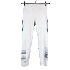 Unisex Better Bodies - Sports tights, size 38 - White (1)