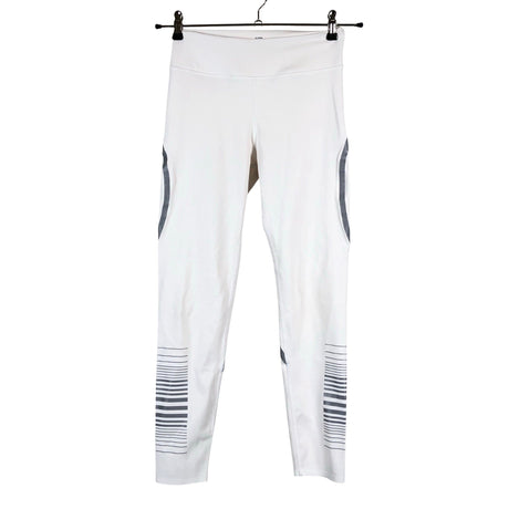 Unisex Better Bodies - Sports tights, size 38 - White ()