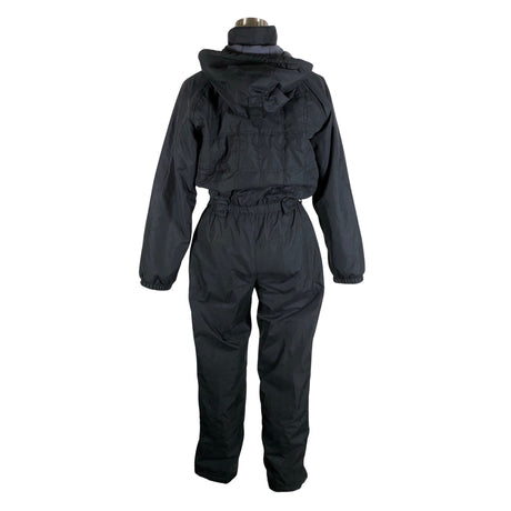 Unisex Raiski - Winter overall, size 38 - Black (2)
