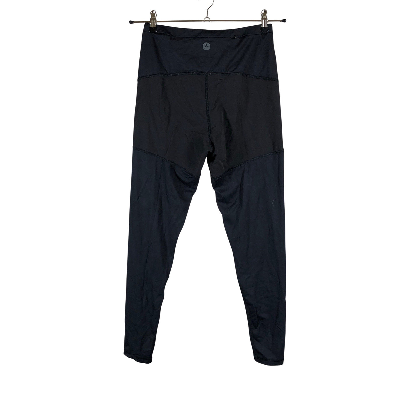 Unisex Marmot - Sports tights, size 38 - Black (2)