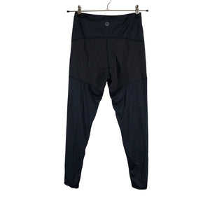 Unisex Marmot - Sports tights, size 38 - Black (2)