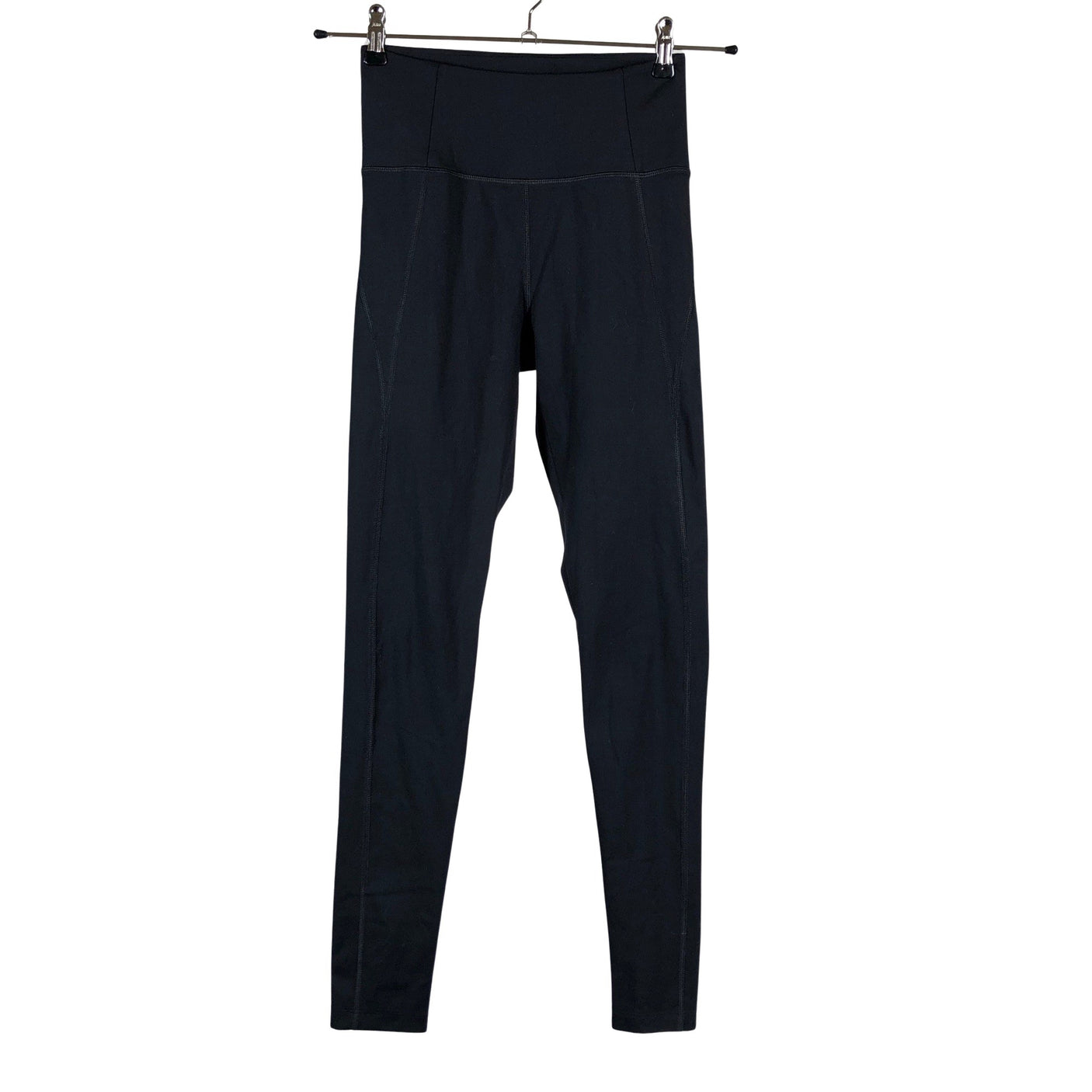 Unisex Girlfriend Collective - Sports tights, size 36 - Black (1)