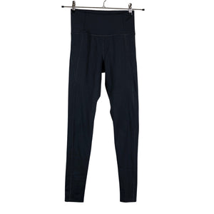 Unisex Girlfriend Collective - Sports tights, size 36 - Black (1)