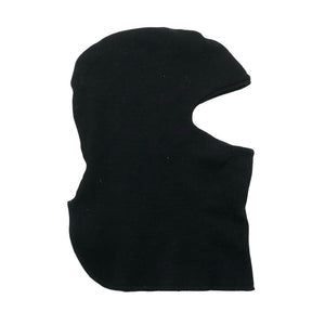 Unisex Ruskovilla - Balaclava, size 52 - 54 cm - Black (1)