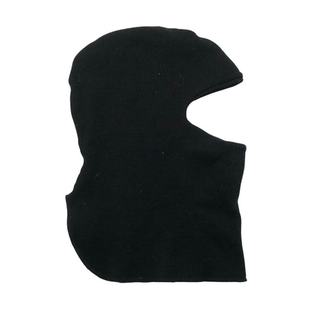 Unisex Ruskovilla - Balaclava, size 52 - 54 cm - Black ()