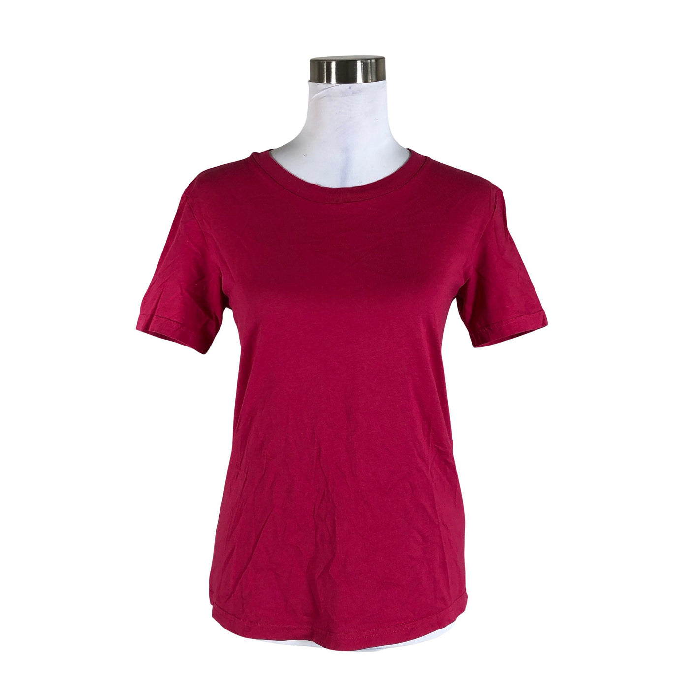 Unisex &Other Stories - T-shirt, size 38 - Pink (1)