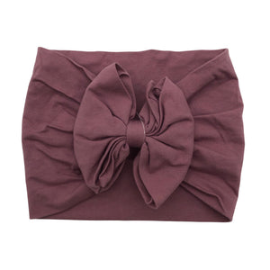Unisex Valkama - Headband, size 52 - 54 cm - Violet (1)