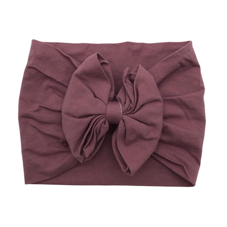 Unisex Valkama - Headband, size 52 - 54 cm - Violet ()