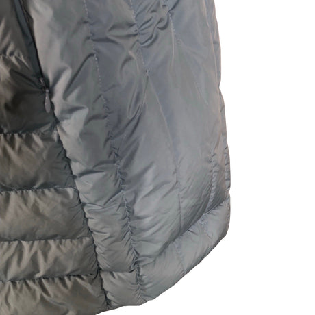 Unisex Parajumpers - Light down jacket, size 38 - Light blue (2)