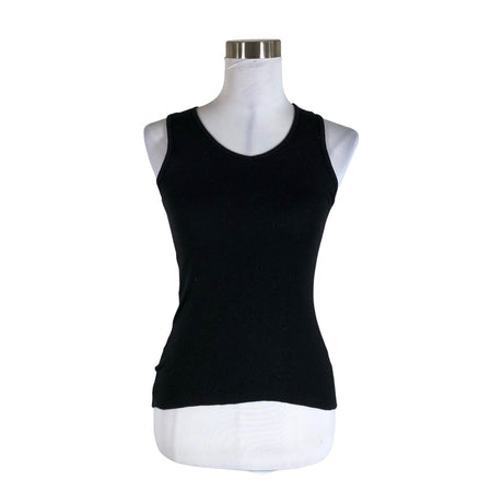 Unisex Ruskovilla - Thermal shirt, size 36 - Black ()