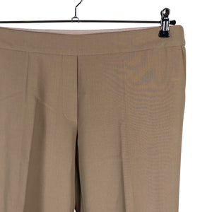 Unisex Luisa Cerano - Slacks, size 42 - Beige (3)