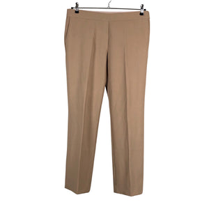 Unisex Luisa Cerano - Slacks, size 42 - Beige (1)