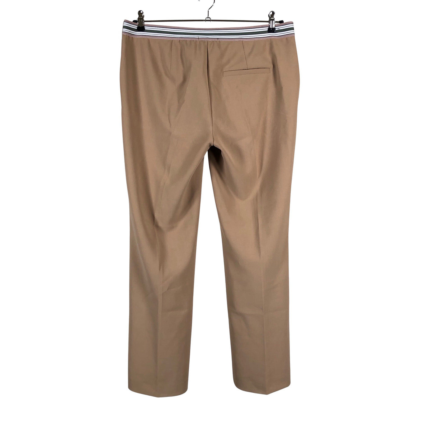 Unisex Luisa Cerano - Slacks, size 42 - Beige (2)