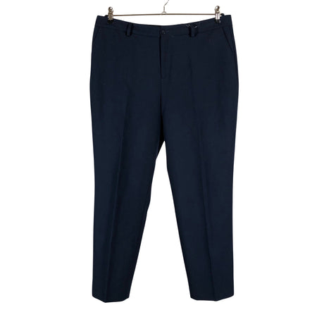 Unisex Sand - Slacks, size 44 - Blue ()