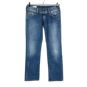 Unisex Pepe Jeans - Jeans, size W30 - Blue (1)