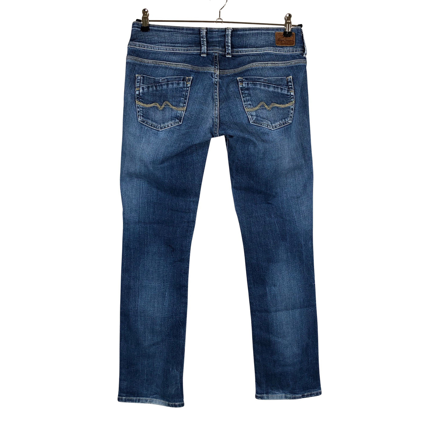 Unisex Pepe Jeans - Jeans, size W30 - Blue (2)