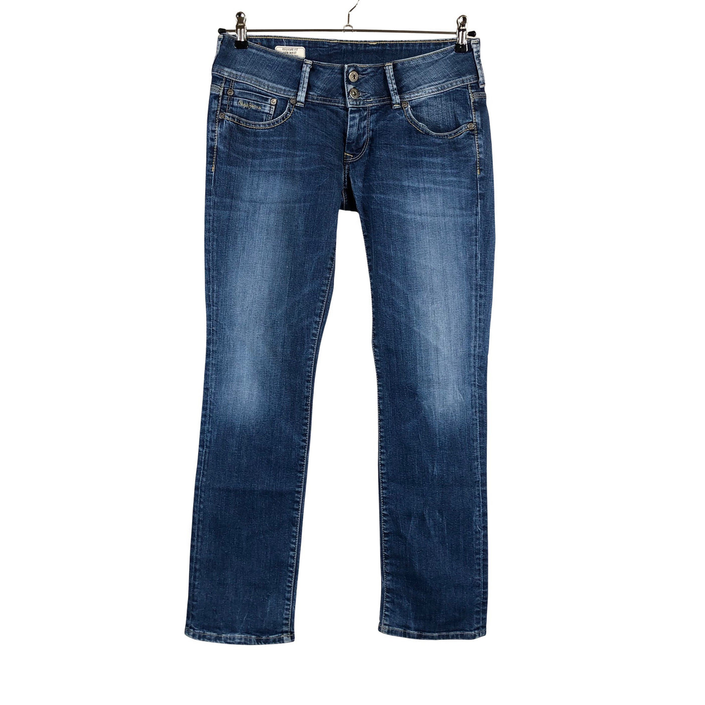Unisex Pepe Jeans - Jeans, size W30 - Blue (1)