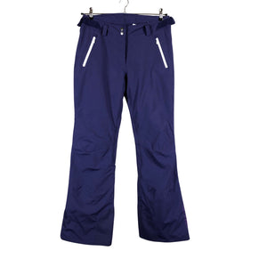 Unisex Helly Hansen - Winter pants, size 38 - Violet (1)