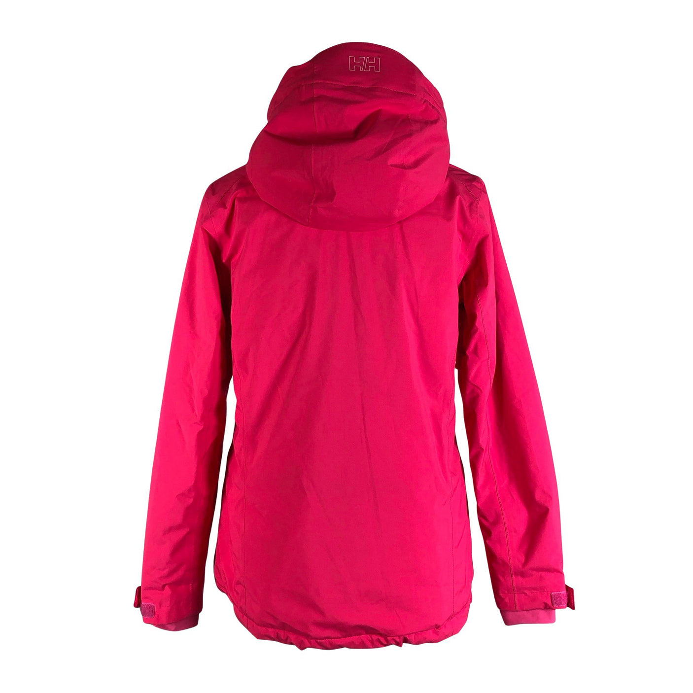 Unisex Helly Hansen - Winter jacket, size 38 - Pink (2)