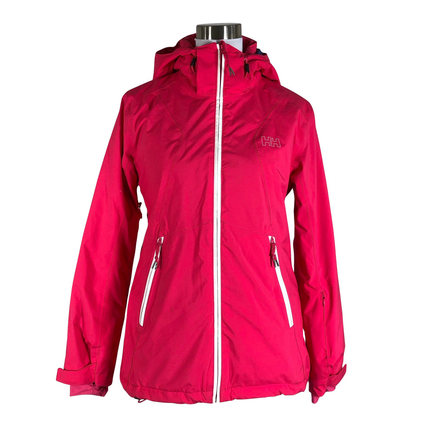 Unisex Helly Hansen - Winter jacket, size 38 - Pink (1)