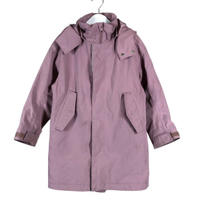 Unisex Reima - Winter jacket, size 110 - 116 - Light pink (1)