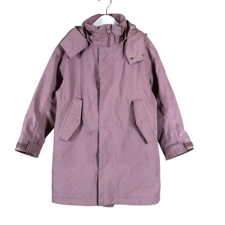 Unisex Reima - Winter jacket, size 110 - 116 - Light pink ()