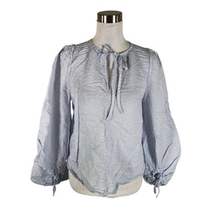 Unisex Ted Baker - Blouse, size 40 - Light blue (1)