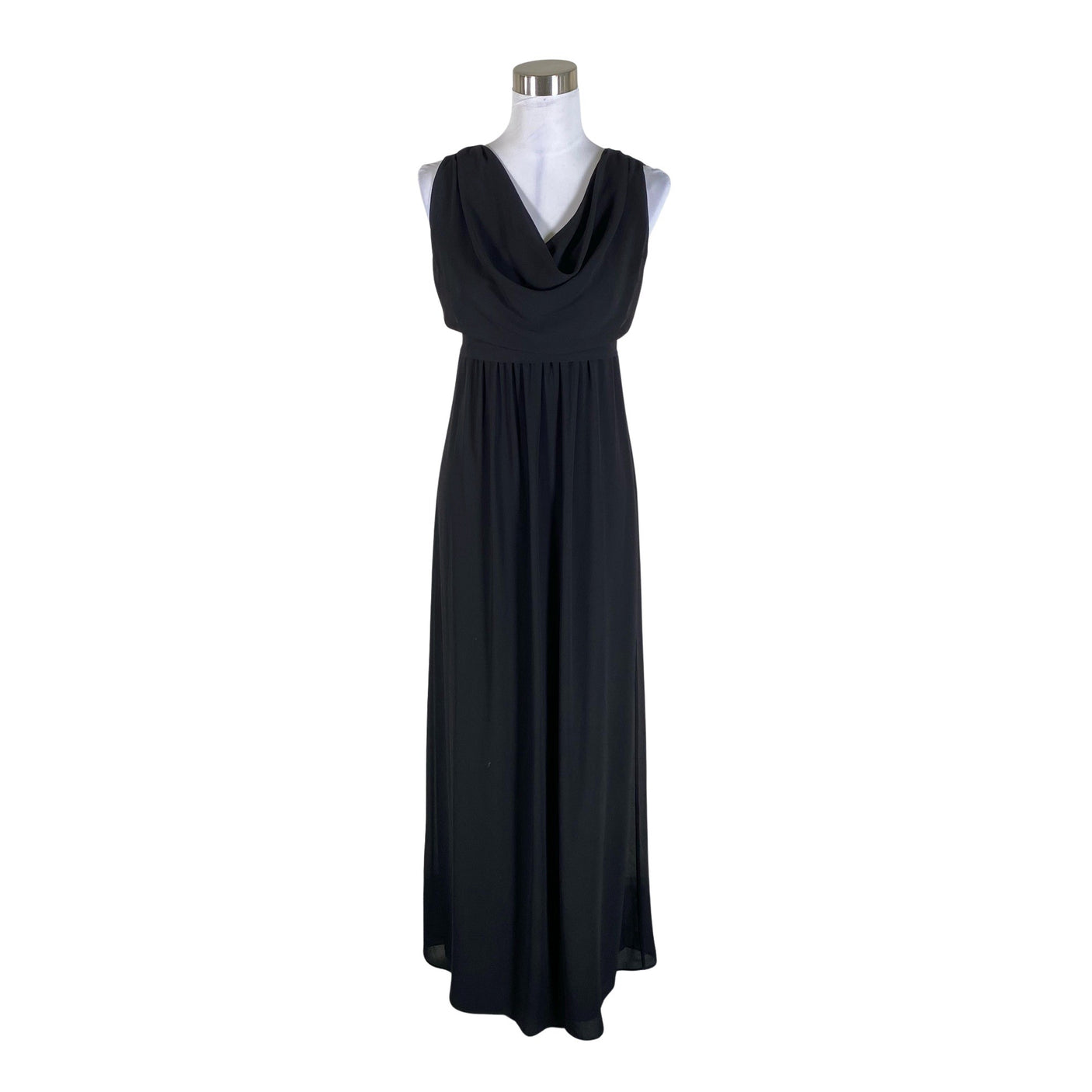 Unisex Sara... - Evening dress, size 42 - Black (1)