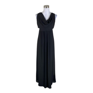 Unisex Sara... - Evening dress, size 42 - Black (1)