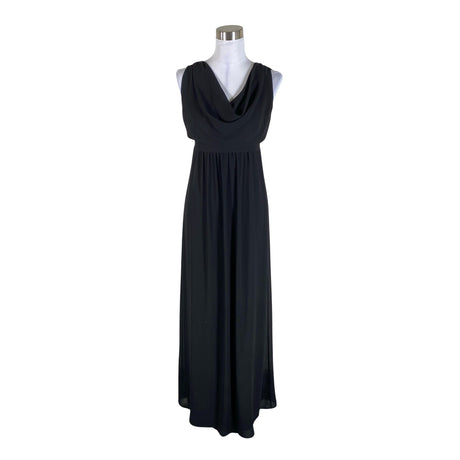 Unisex Sara... - Evening dress, size 42 - Black ()